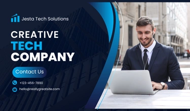 Terms & Conditions - Jesta Tech Solutions