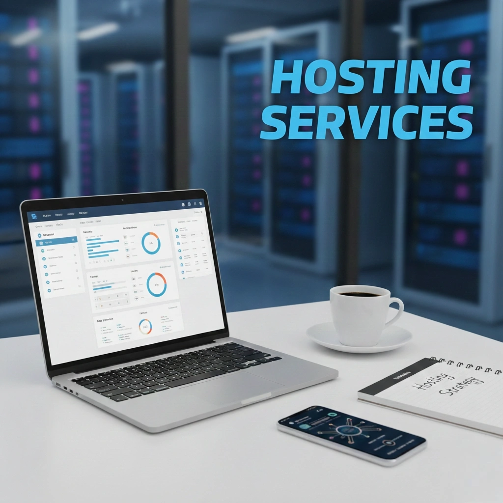Hosting Services