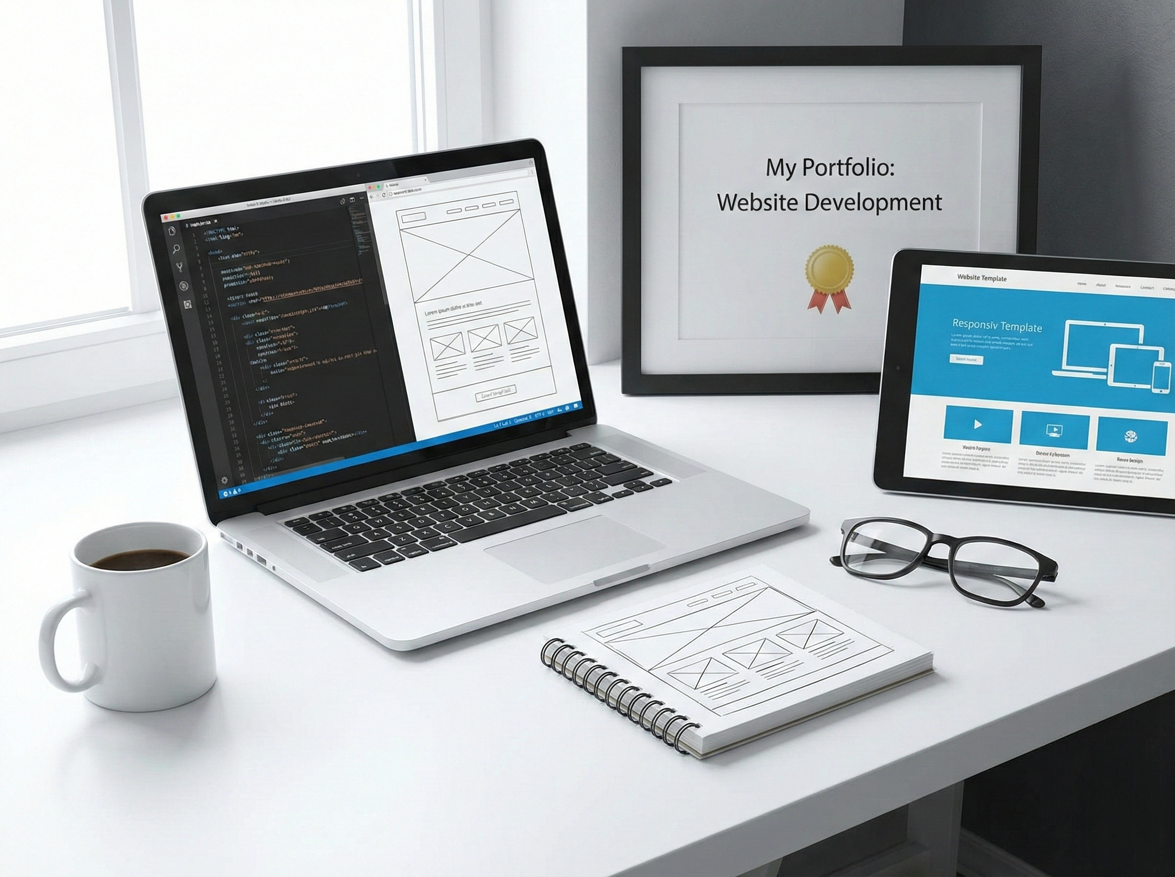 Website Development Service